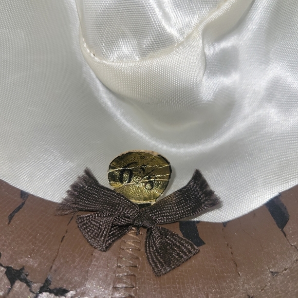 Vintage Biltmore Rideau Brown Felt Fedora Hat - Picture 8 of 12